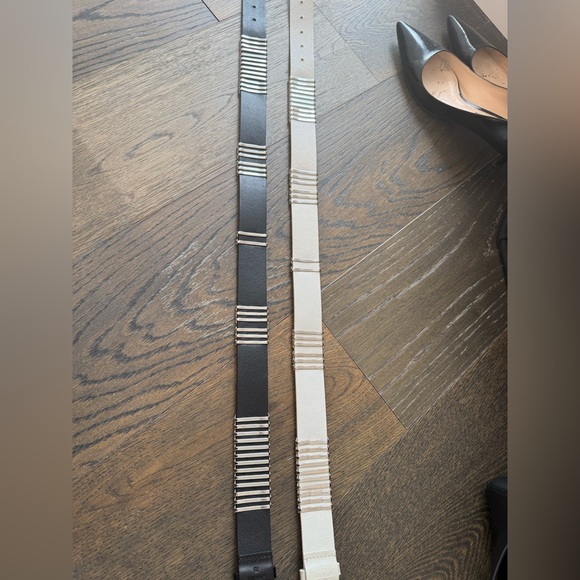 Isabel Marant tehora embellished belts - Picture 6 of 6